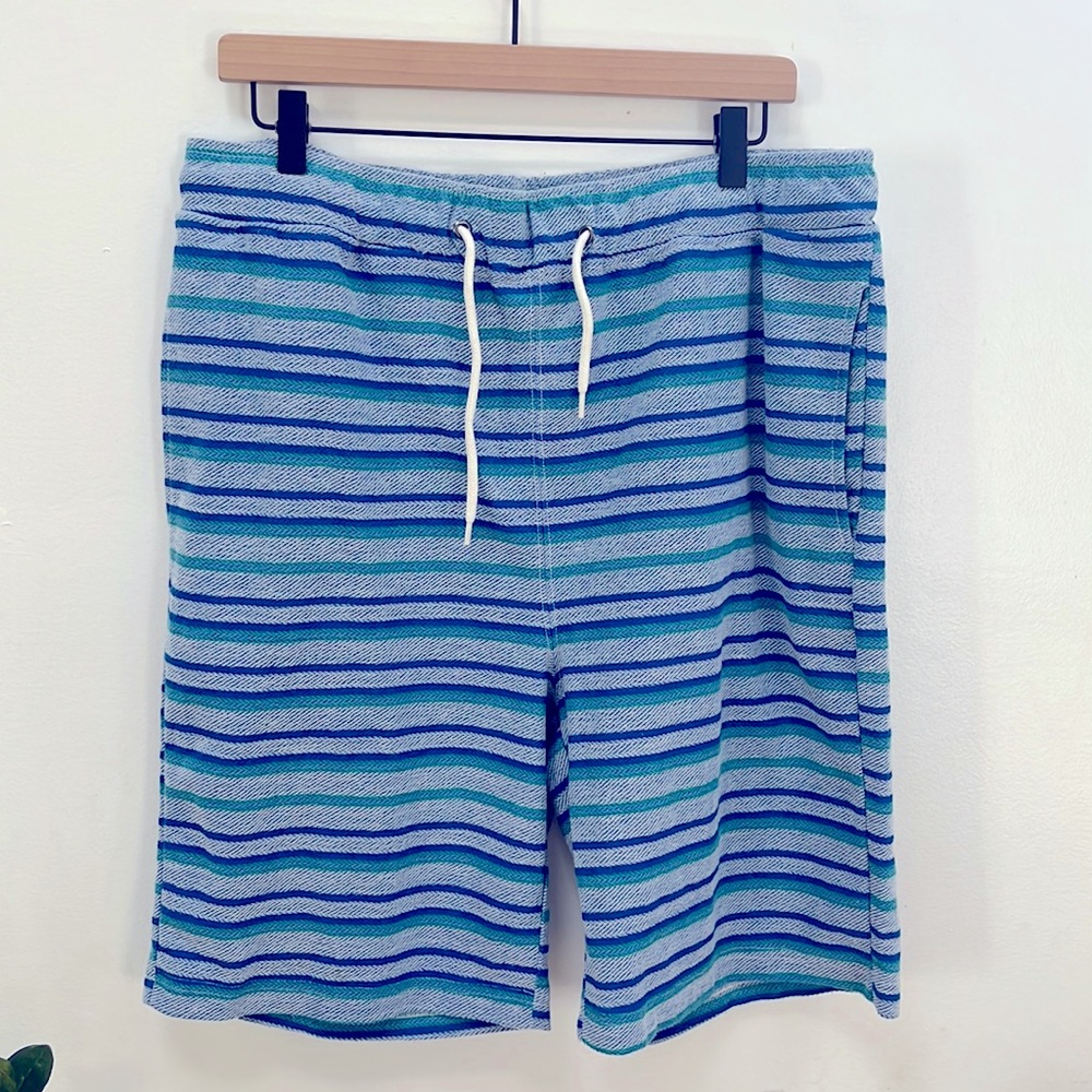 SARAPE Style Shorts 🌊 30% Off Bundles!